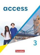Access - Allgemeine Ausgabe
