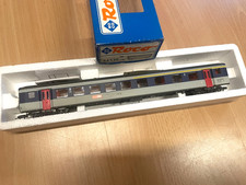 ROCO HO Personenwagen 1./2. Kl. SBB  nr. 44339 in  OVP unbespieltes Sammlermodel