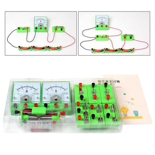 Physik experimentierkasten - physik,