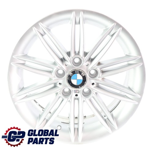 Bmw e81 e82 e87 - e81, hinten