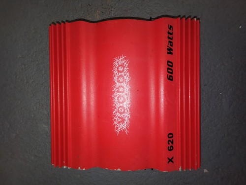 Vodoo verstärker 600 watt - vodoo,