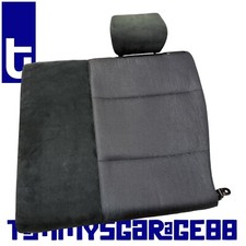BMW E46 Compact Rear Seat