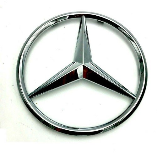 Mercedes benz stern grill - ✅, mercedes-benz