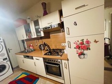 komplett küchen mit geräten