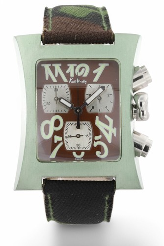 Kutchinsky chopard - by,