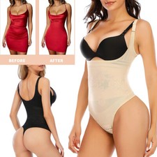 Damen Shapewear Push Up Body