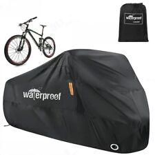 Wasserdichte Fahrrad Abdeckung
