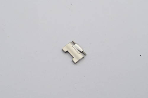 Iwc stahl armband ersatzglied - armband,