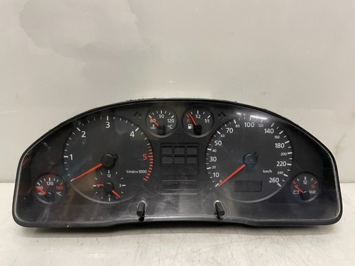Audi tacho - a6,