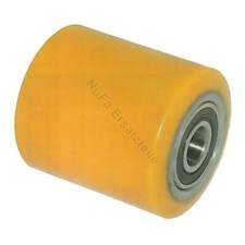 Laufrolle, Lastrad für BT PPT