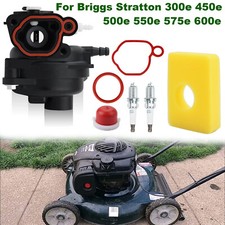 Vergaser Kit für Briggs &