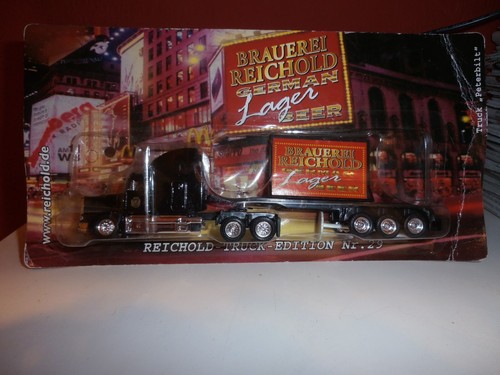Truck peterbilt brauerei - peterbilt,