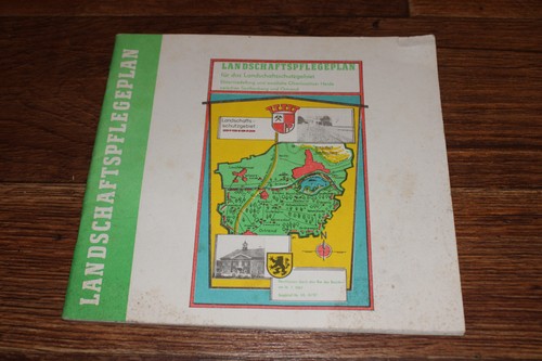 landschaftspflegeplan