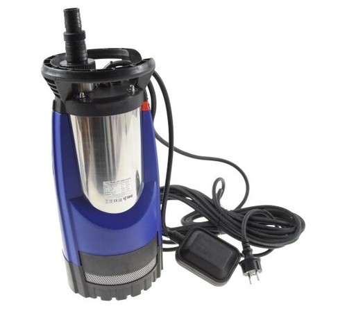 Multi inox 1200w wasserpumpe - multi,