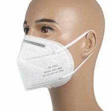 FFP 2 Atemschutzmaske Corona