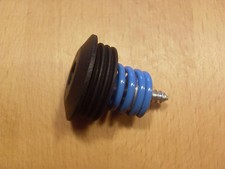 Dämpfungsfeder passend für