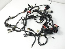 Kabelbaum Ducati Monster 796 cable wire loom harnes Kabelstrang Leitung