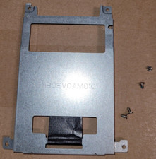 Festplattenrahmen für Asus VivoBook 17 R702MA inkl. Schrauben