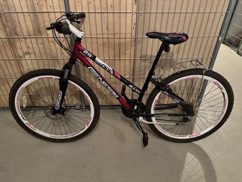 Fahrrad - ,