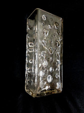 WMF Kristallglas Vase