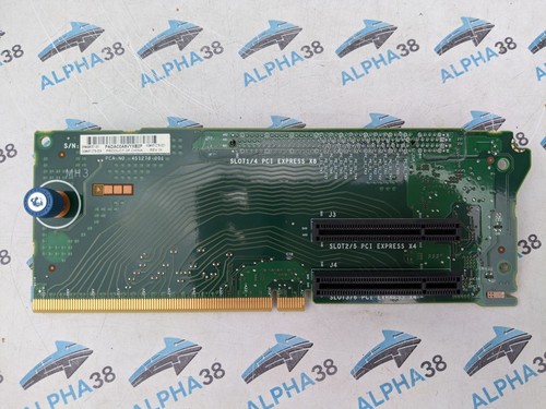 451278 001 proliant - hp, dl380