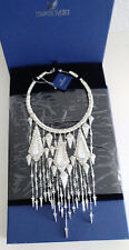 Original Swarovski Crystal Fabulously Necklace Collier Kette Hochzeit RAR NEU