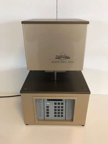 Dekema austromat 3000 - dekema,