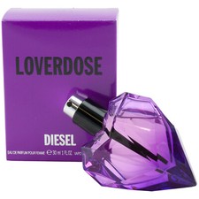 Diesel LOVERDOSE 30 ml Eau de