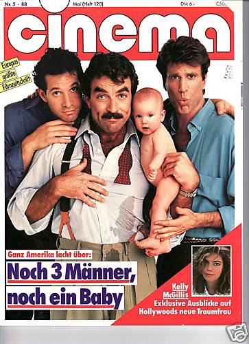 Cinema zeitschrift nr 5 - ---,