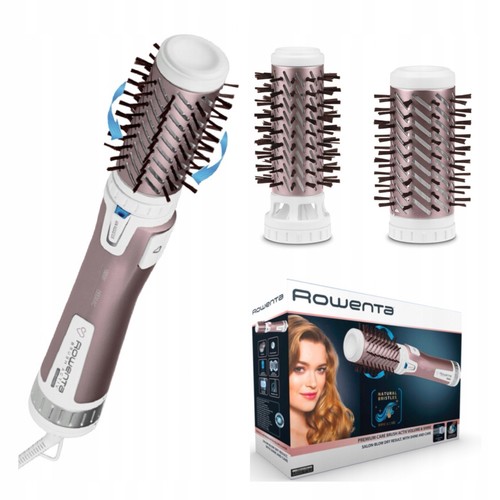 Rowenta brush active premium - rowenta,