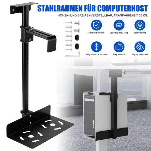 Halterung unter - pc,