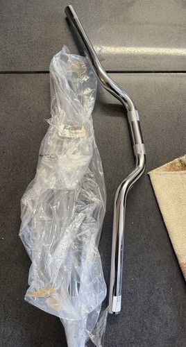 304568 lenker moped - lenker,