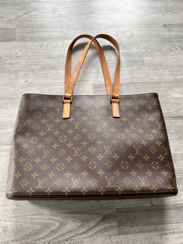 Louis vuitton luco - luco, shoulder