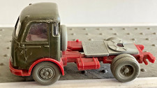 Wiking mb pullmann - ✅wiking,