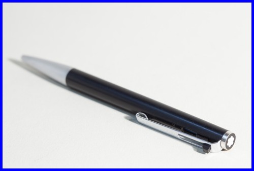 Ball pix pen - pix,