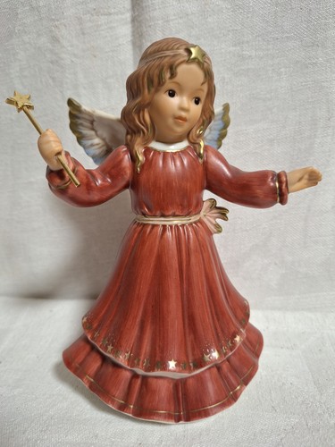 Goebel figur engel 089 mit - goebel,