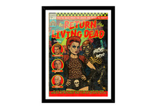 Return of the Living Dead