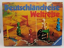 Deutschlandreise Weltreise