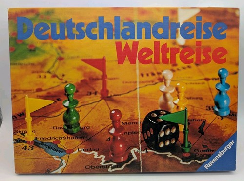 Deutschlandreise weltreise - deutschlandreise,