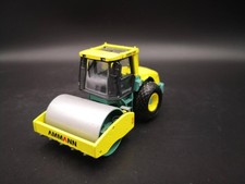 ROS Amman Walze ASC110