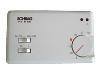 Raumthermostat bediengerät - raumthermostat,