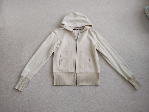 Kenvelo sweatjacke beige - kenvelo,