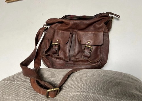 Rowallan messenger bag - rowallan, messenger-bag