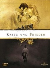 Krieg und Frieden - Book Look