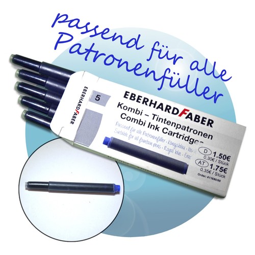 Eberhard faber kombi - eberhard,