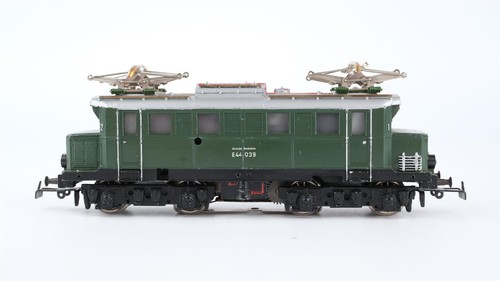 Märklin lok e44 039 - h0, e-lok