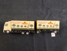 werbetrucks 1:87, Rottaler