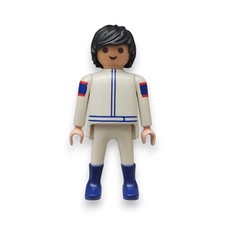 Playmobil Figur Mann Astronaut