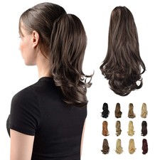 Sofeiyan 33cm Pferdeschwanz