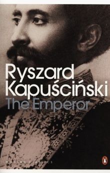 The emperor downfall an - emperor:,